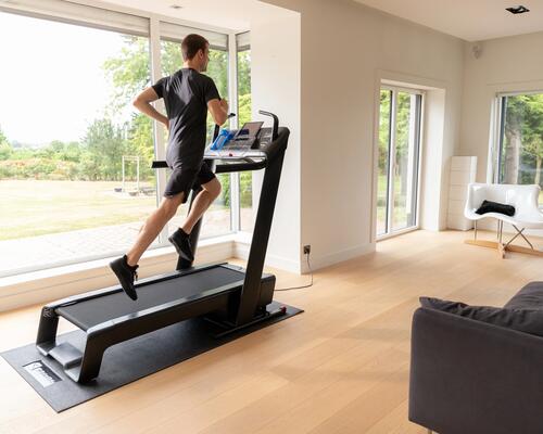 Essentials to build your home gym