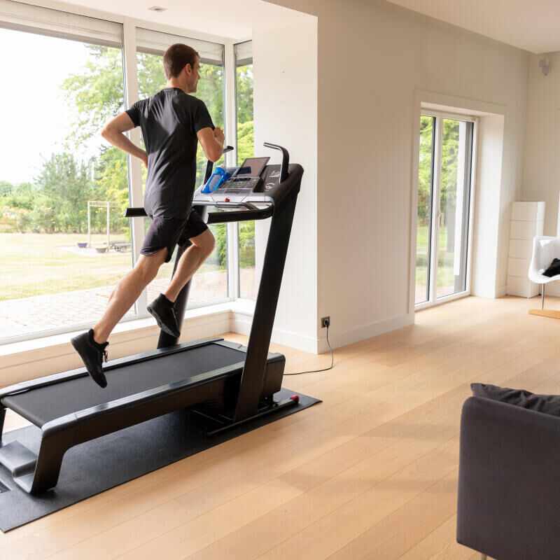  Essentials to build your home gym
