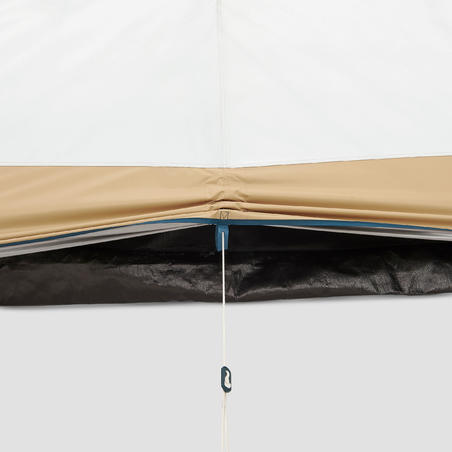 4 person blackout air tent - Air Seconds 4.2XL Fresh&Black