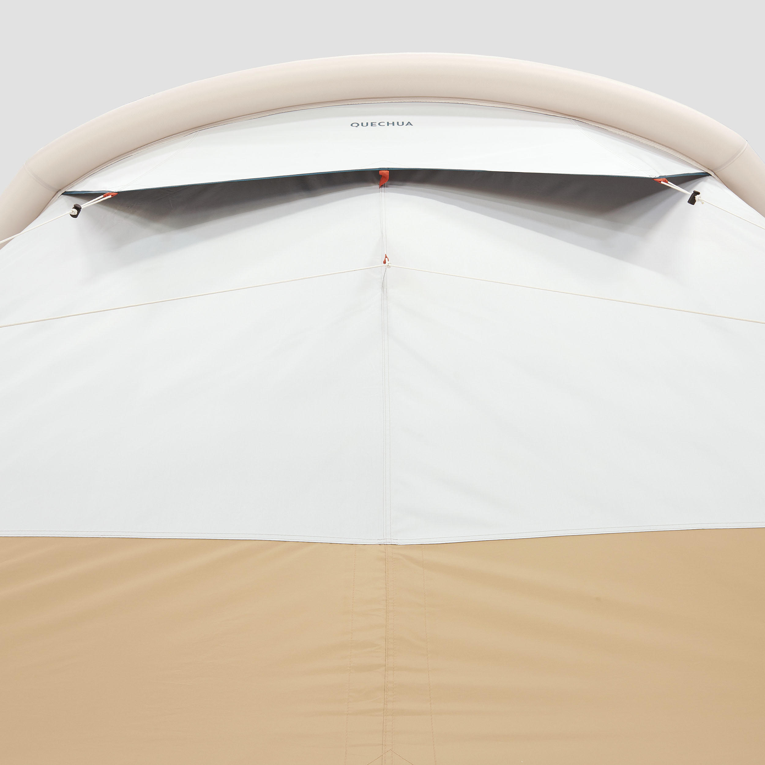 Tente de camping spacieuse pour le festival Tomorrowland double couche pour 2