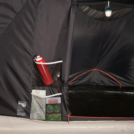 BEDROOM - REPLACEMENT PART FOR THE AIR SECONDS 4.2 FRESH&BLACK TENT
