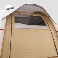 Šator na naduvavanje AIR SECONDS 4,2 F&B za 4 osobe  - 2 spavaonice