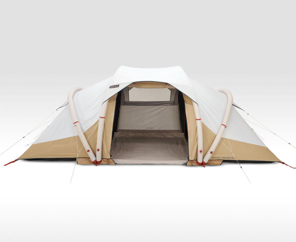Tent Air Seconds 4.2 FB