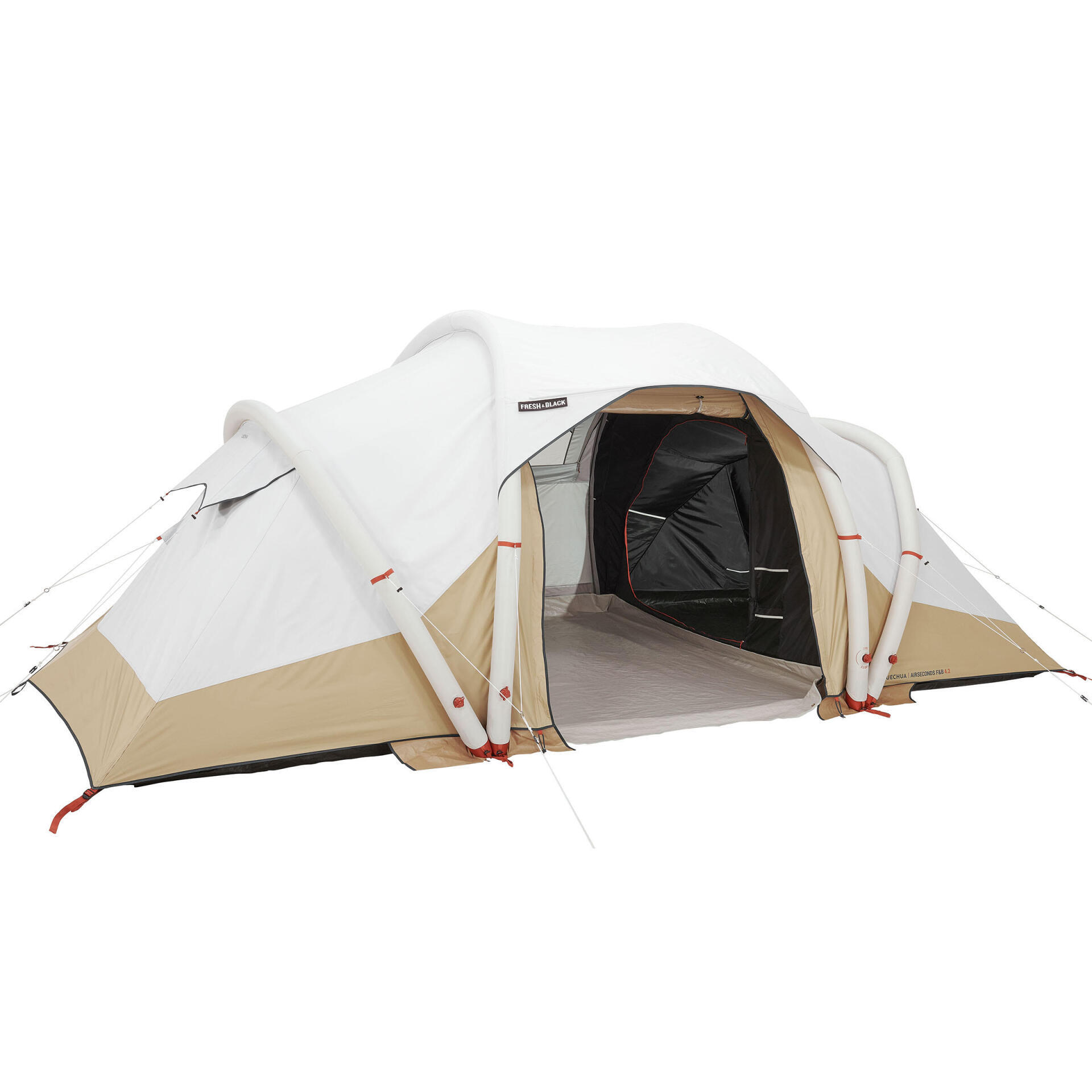comment-choisir-tente-camping-trekking-tente-gonflable-boudin-pompe-quechua