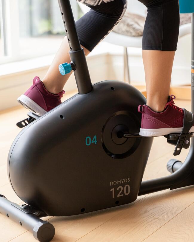 Fitness cardio