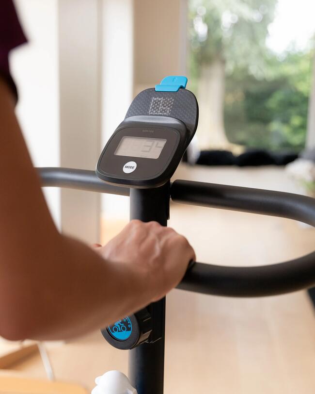 Fitness cardio