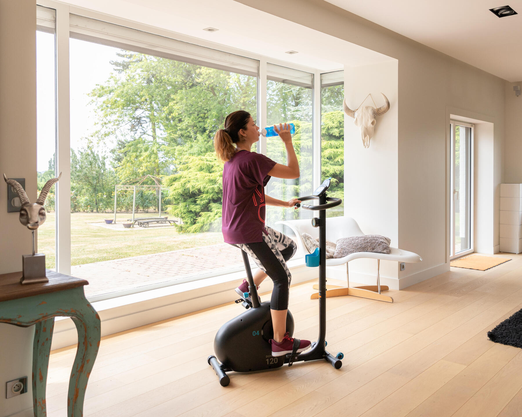 faire du sport enceinte pour quoi faire ?