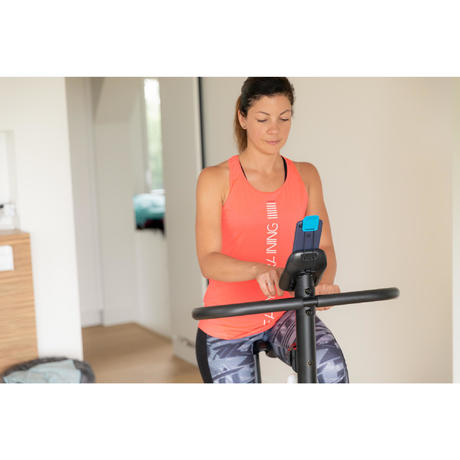Vélo d'appartement EB 120 | Domyos by Decathlon