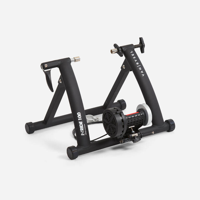 Cycle Home Trainer Magnetic In'Ride 100