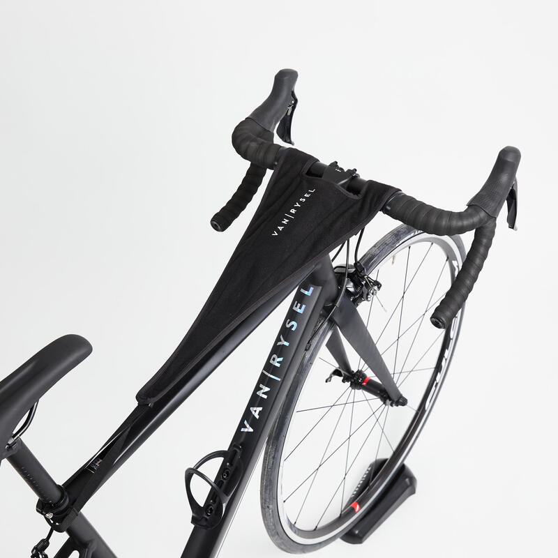 Protezione bici home trainer