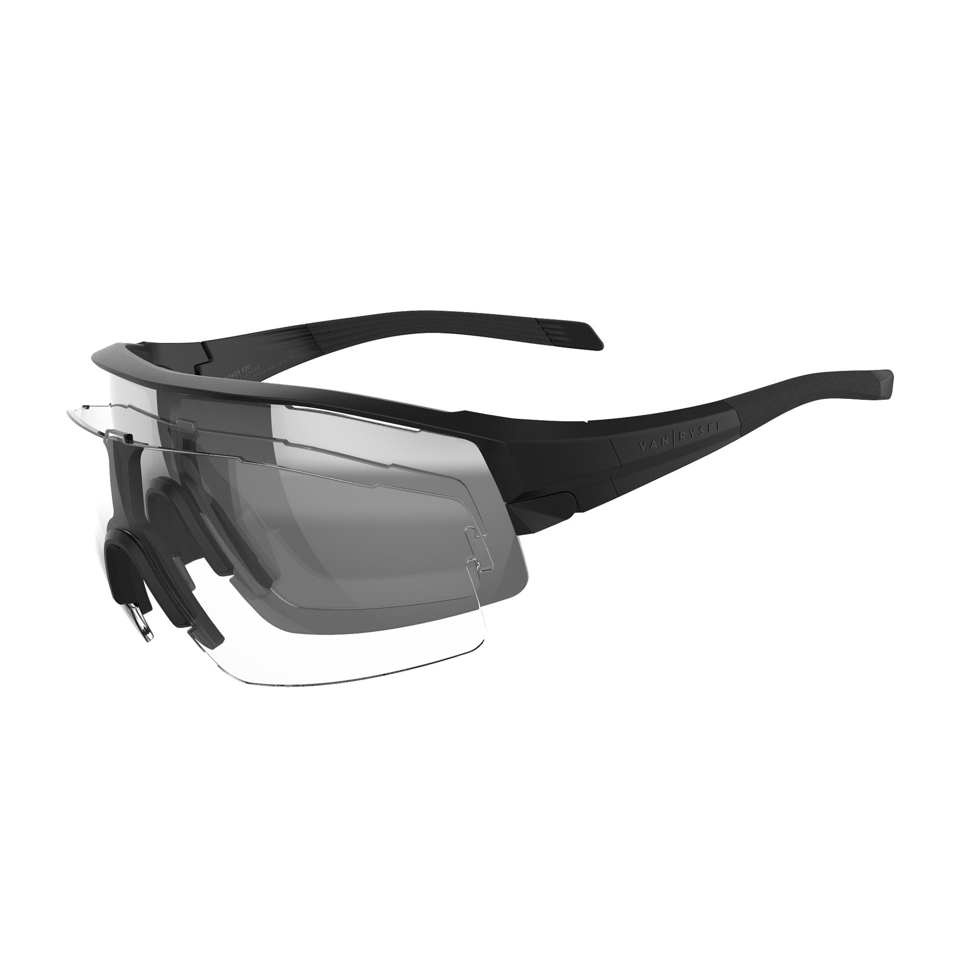 goggles white