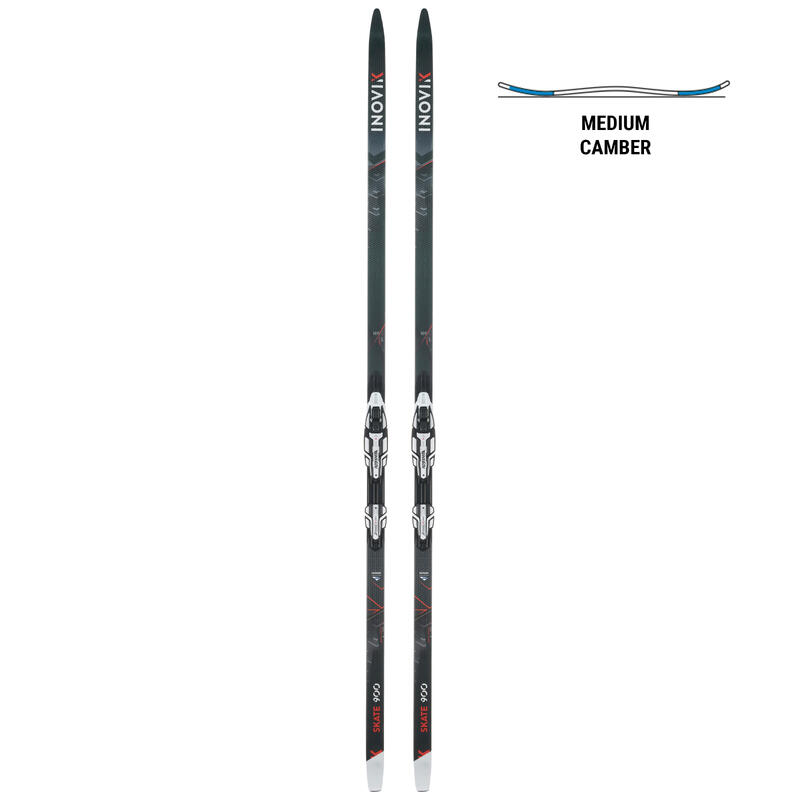 Skis