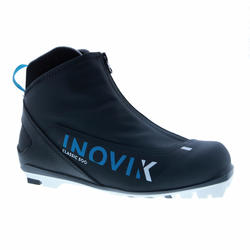 Schoenen voor klassiek langlaufen volwassenen XC S BOOTS 500