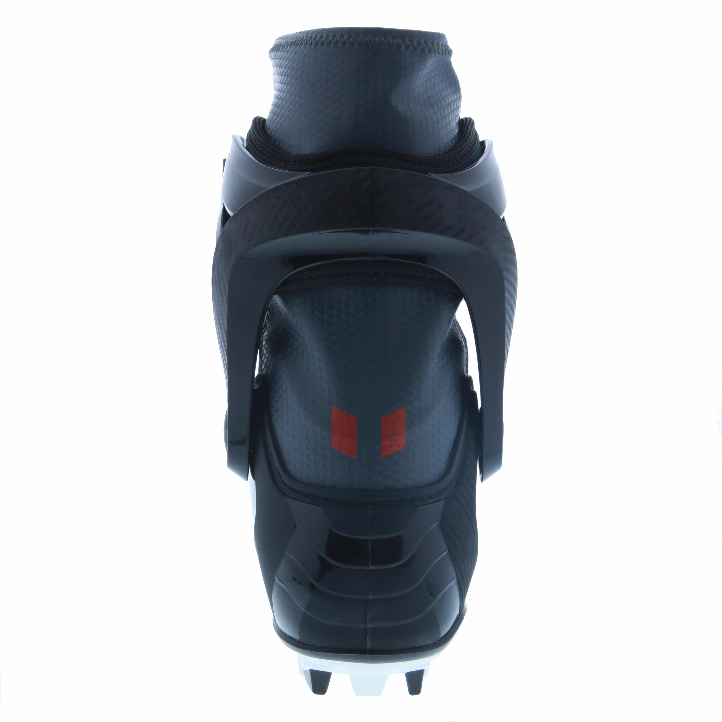 ADULT Skate cross-country ski boots XC S BOOTS 500 - Black 3/7