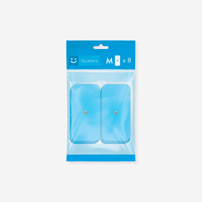 Electrodes M8 BLUETENS