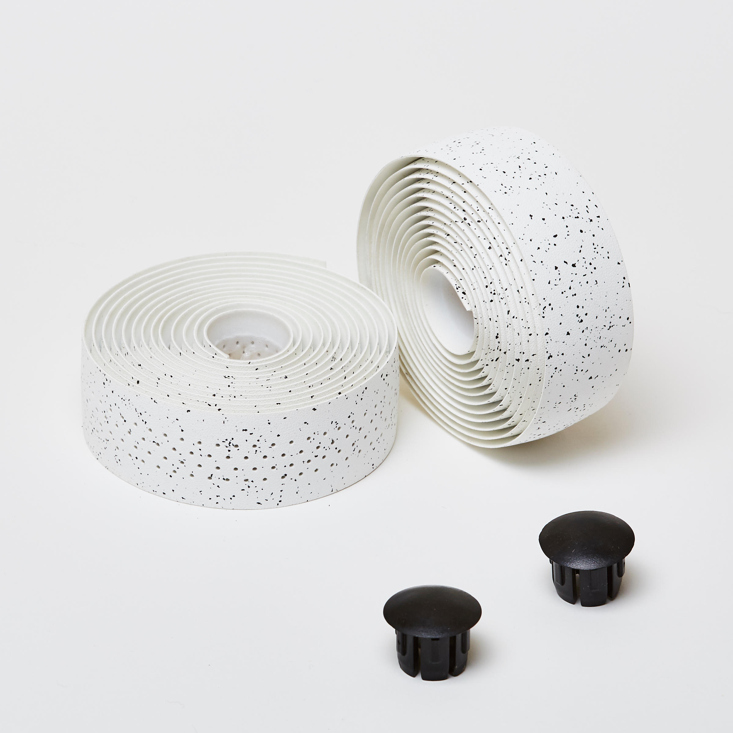 Light Handlebar Tape White Drip