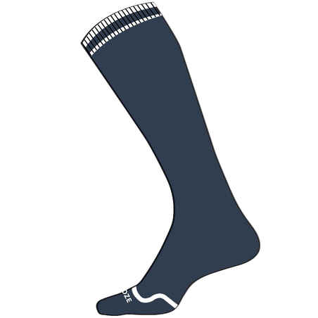 CHILDREN’S SKI SOCKS 50 - BLUE