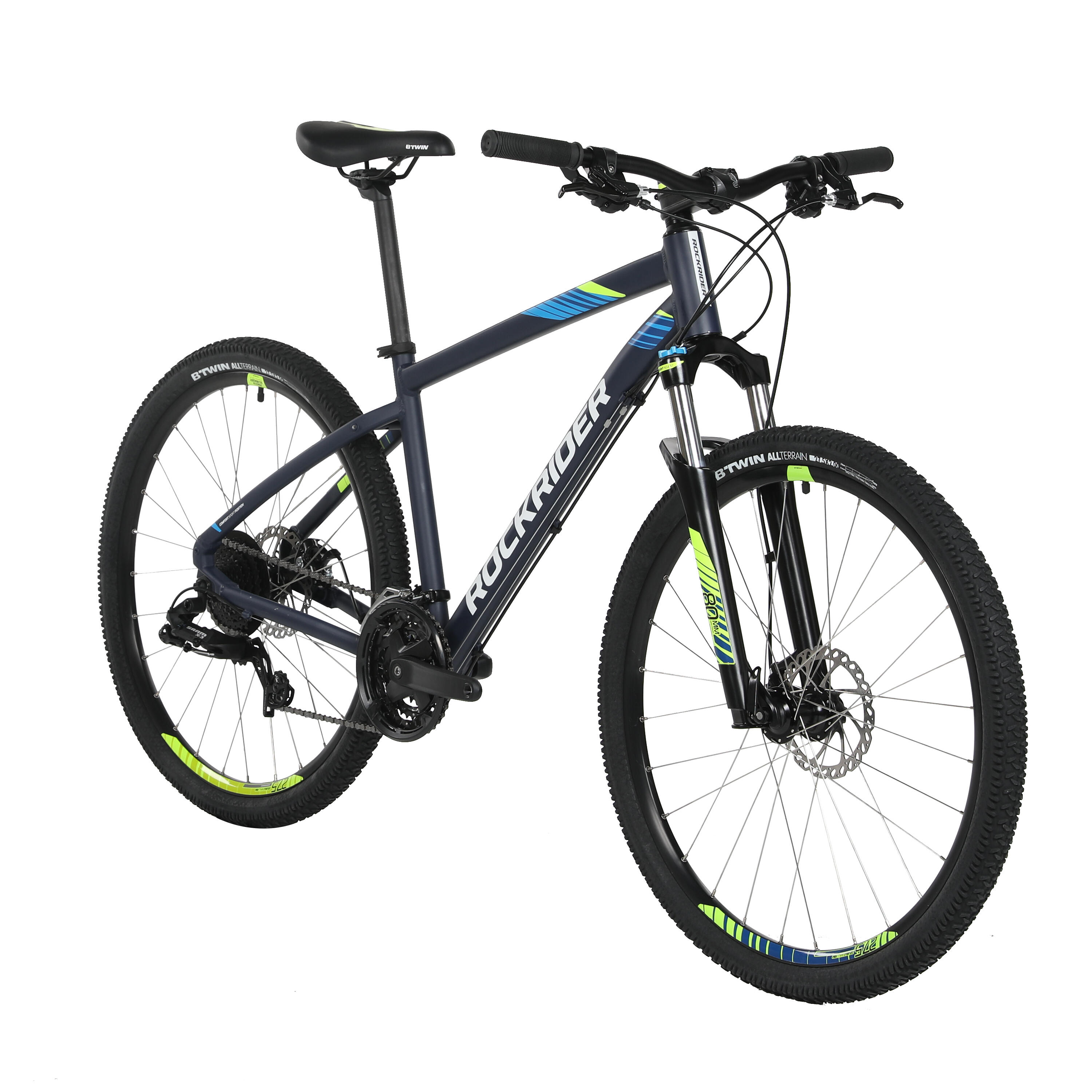 rockrider bicycle price