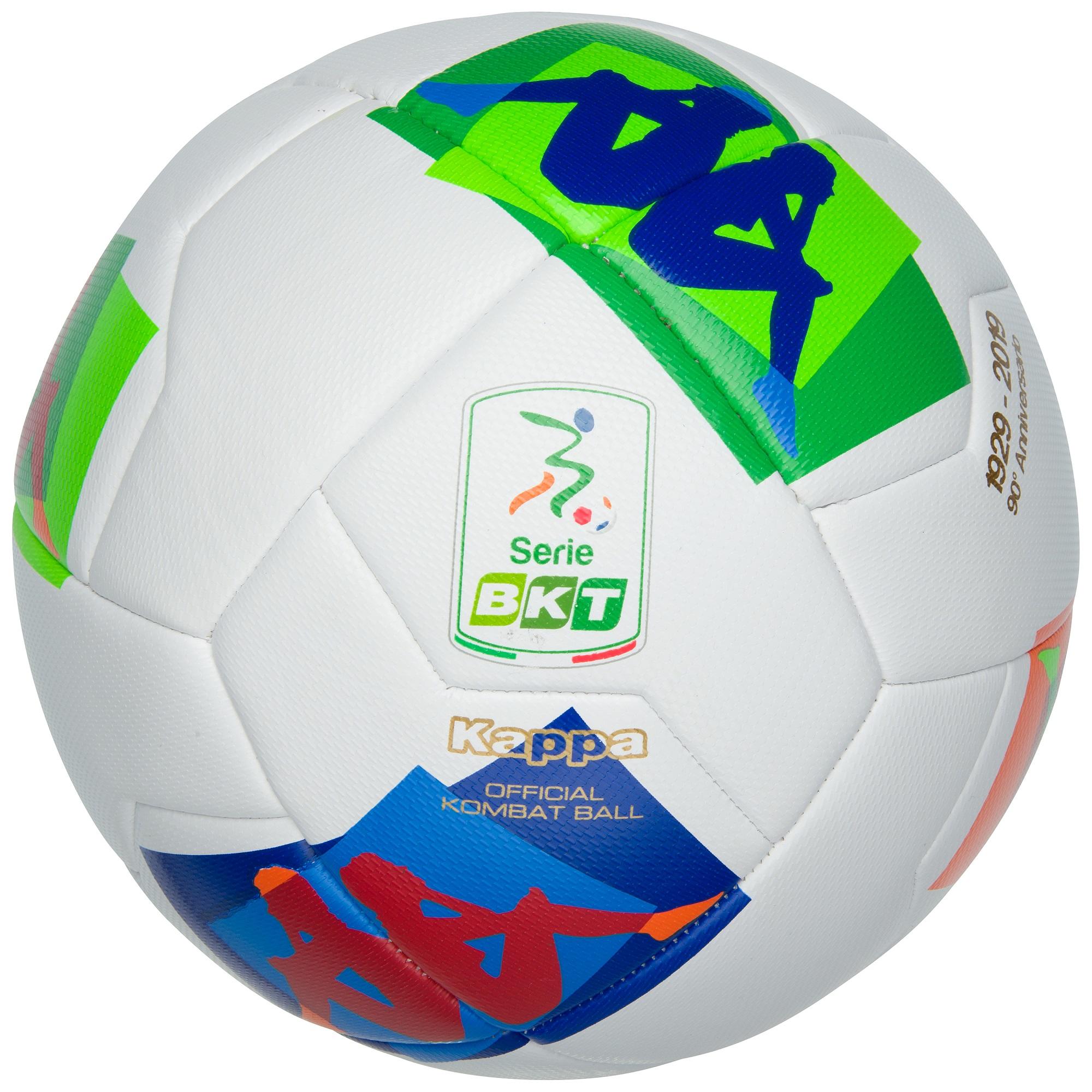 palloni ufficiali serie a