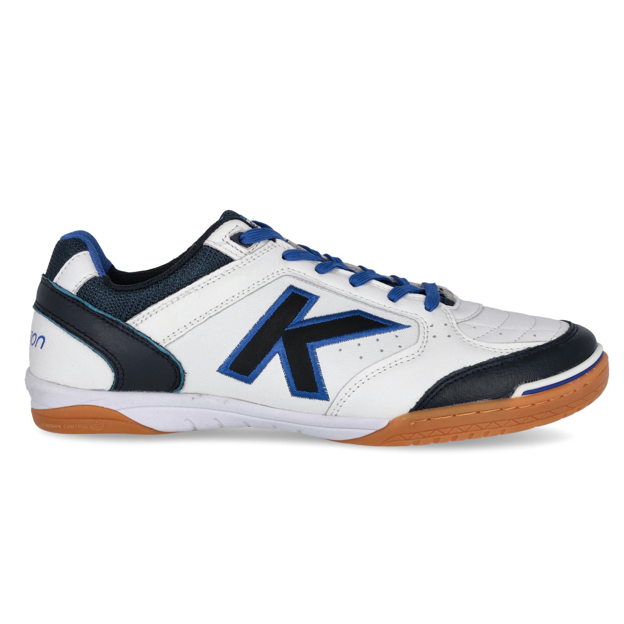 zapatillas futbol sala kelme decathlon