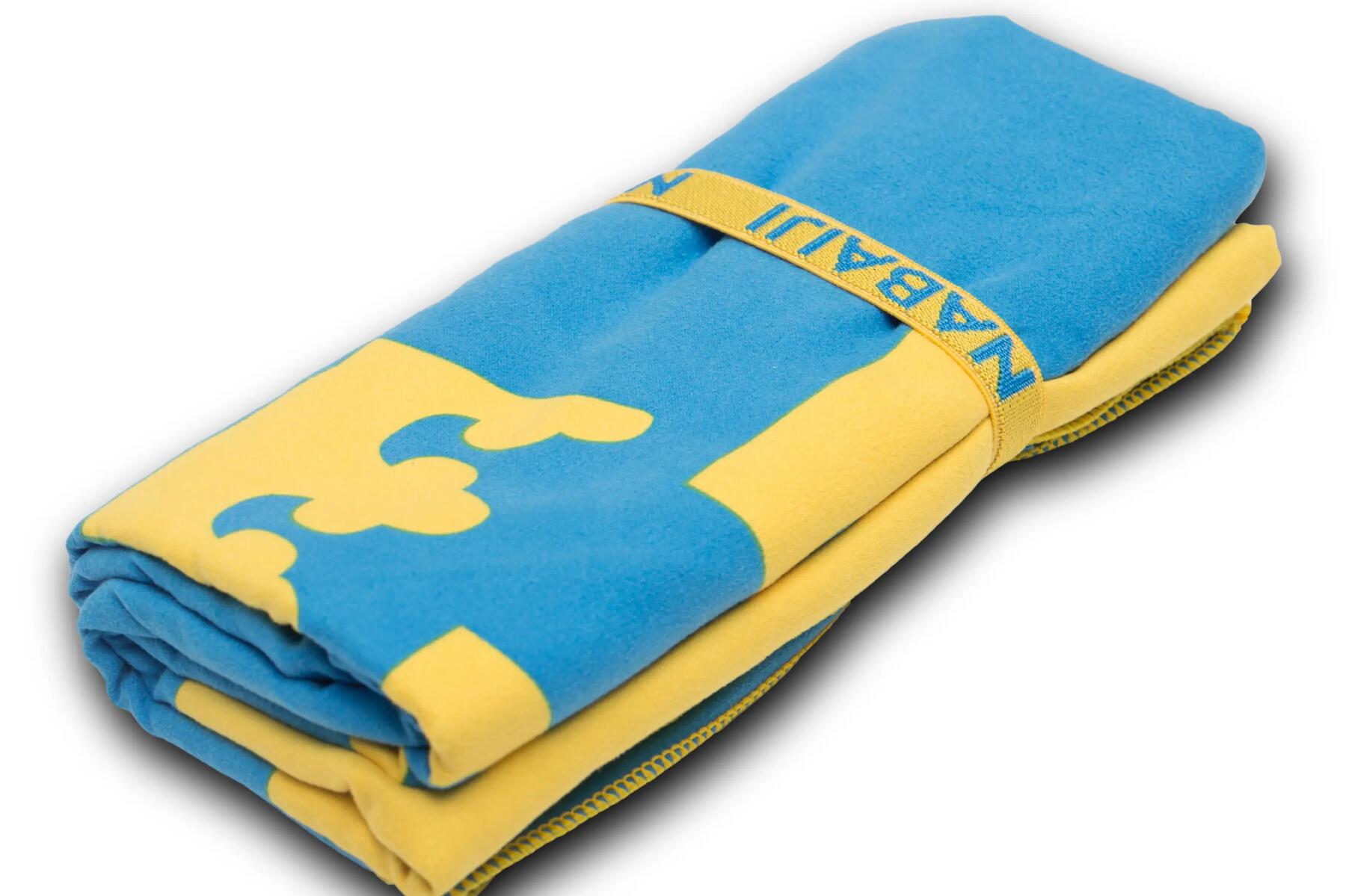 Microfiber Towel