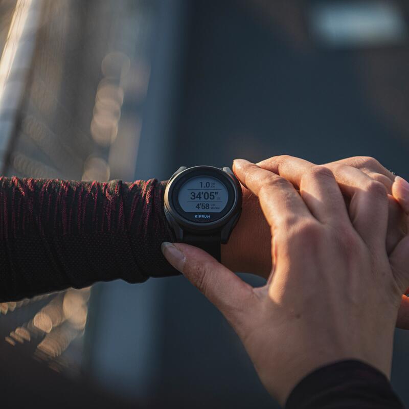 sav geonaute produit decathlon electroniques electronics électronique gps montre