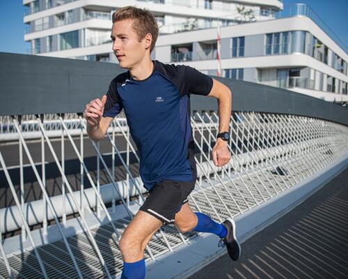L'urban trail : c'est quoi en fait ?