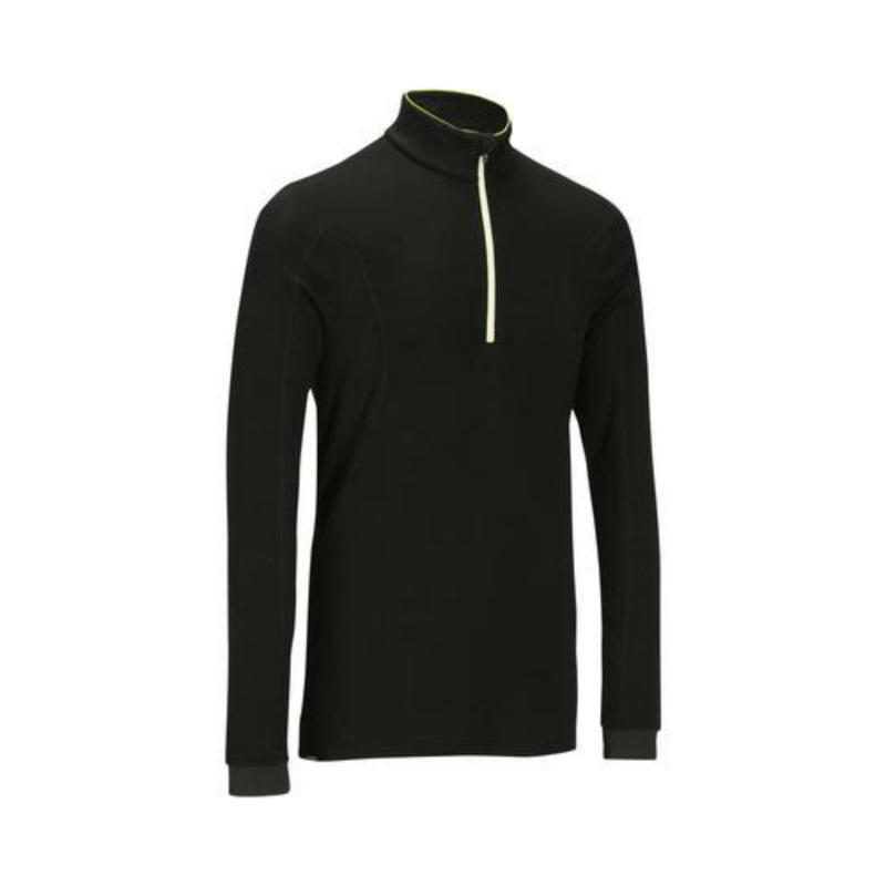 

Термобелье мужское верх с короткой молнией XС S 100, 148378