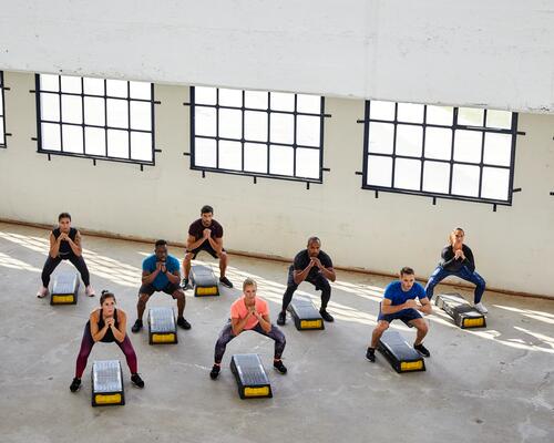 S'inscrire en salle de sport… oui, mais pour de bonnes raisons !