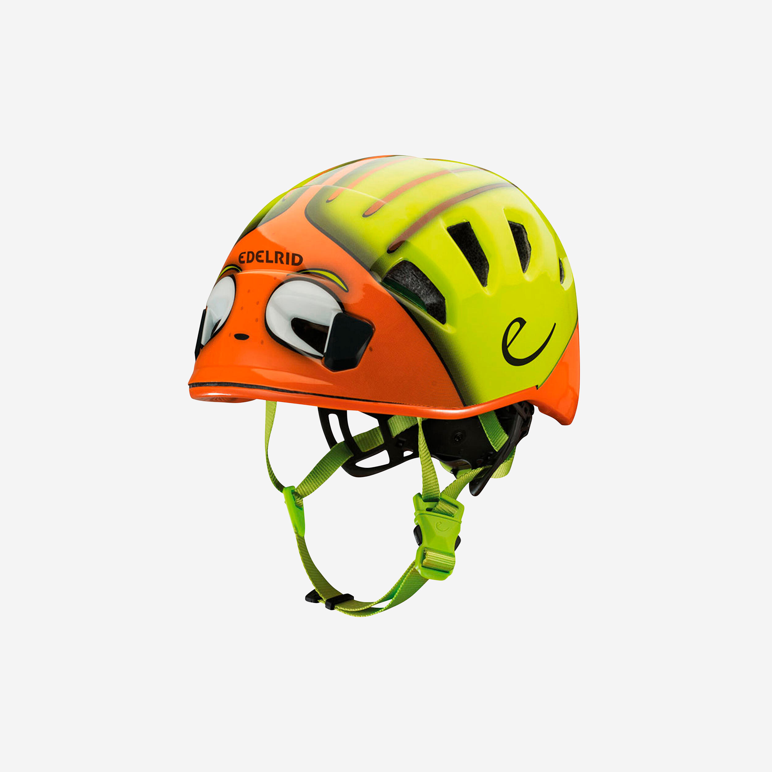 casco da arrampicata per bambini - SHIELD KIDS