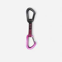 Alpinismo - FITA EXPR. HOTFORGE PINK 12 CM BLACK DIAMOND - Equipamento de Segurança Alpinismo