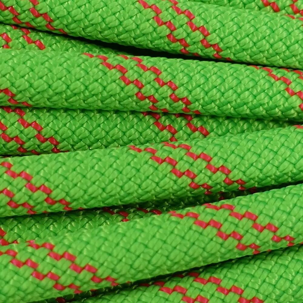SIMOND RAPPEL 8.1 MM x 60 M Verte