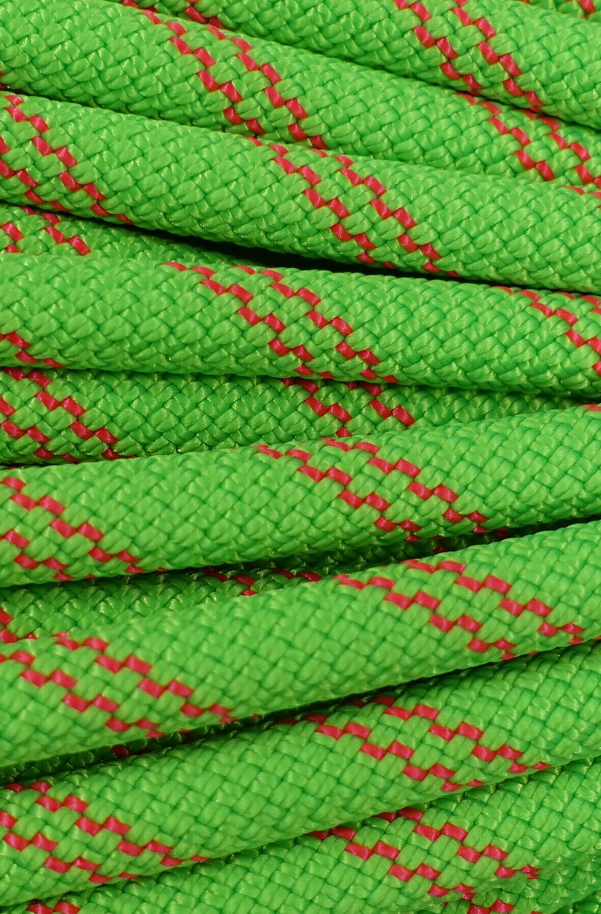 SIMOND RAPPEL 8.1 MM x 60 M Verte