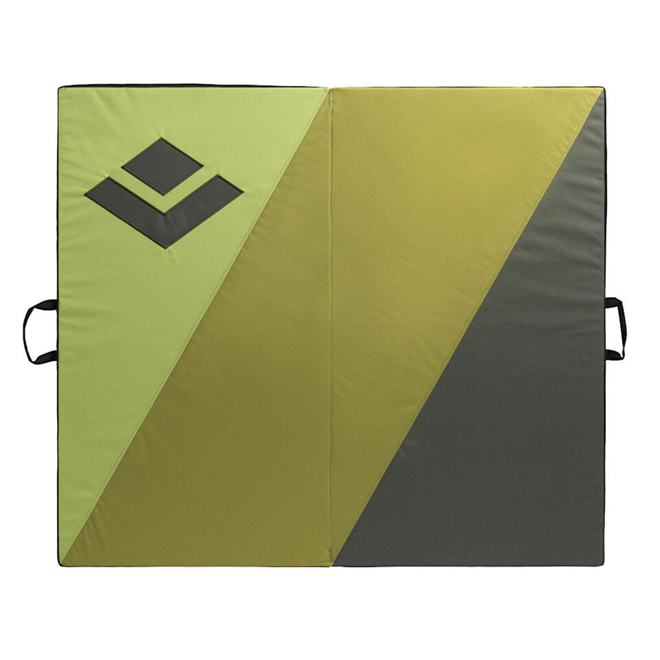 Boulder crash pad Decathlon