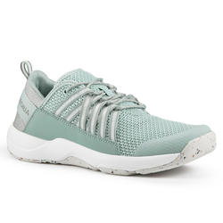 Emoción China Escandaloso Zapatillas senderismo - NH500 Fresh - Mujer QUECHUA | Decathlon