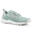 Scarpe trekking donna NH500 FRESH | verde oliva