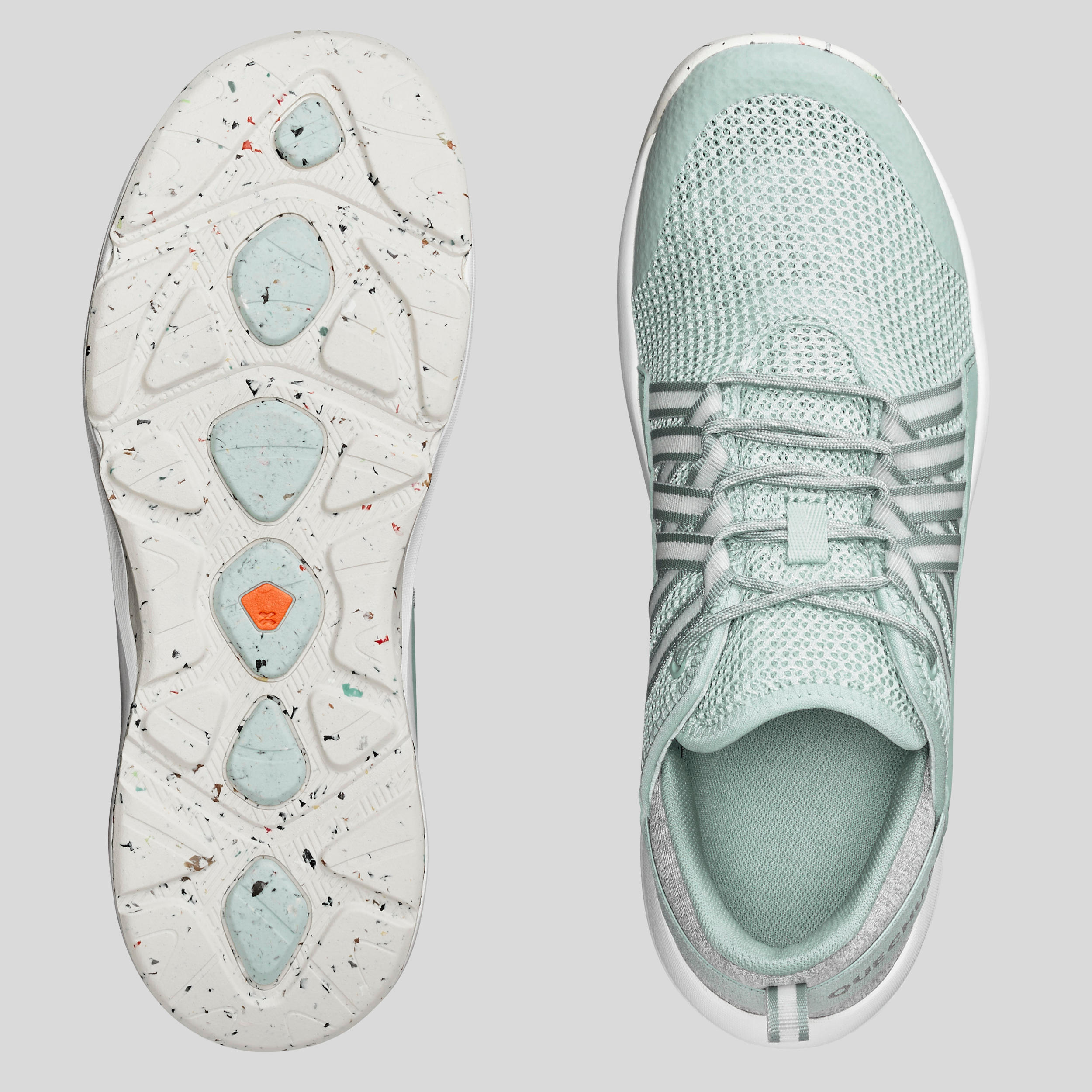 Chaussures de randonnée - NH500 Fresh - Femme 3/6