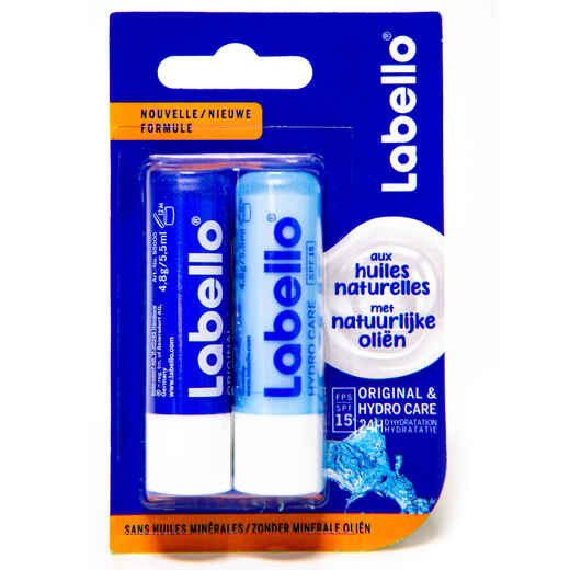 Labello Classic + Hydro Care Lippenpflegestift
