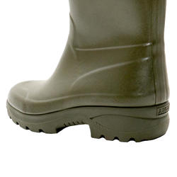 Stivali neoprene caccia ARNAY ISO AIGLE | DECATHLON