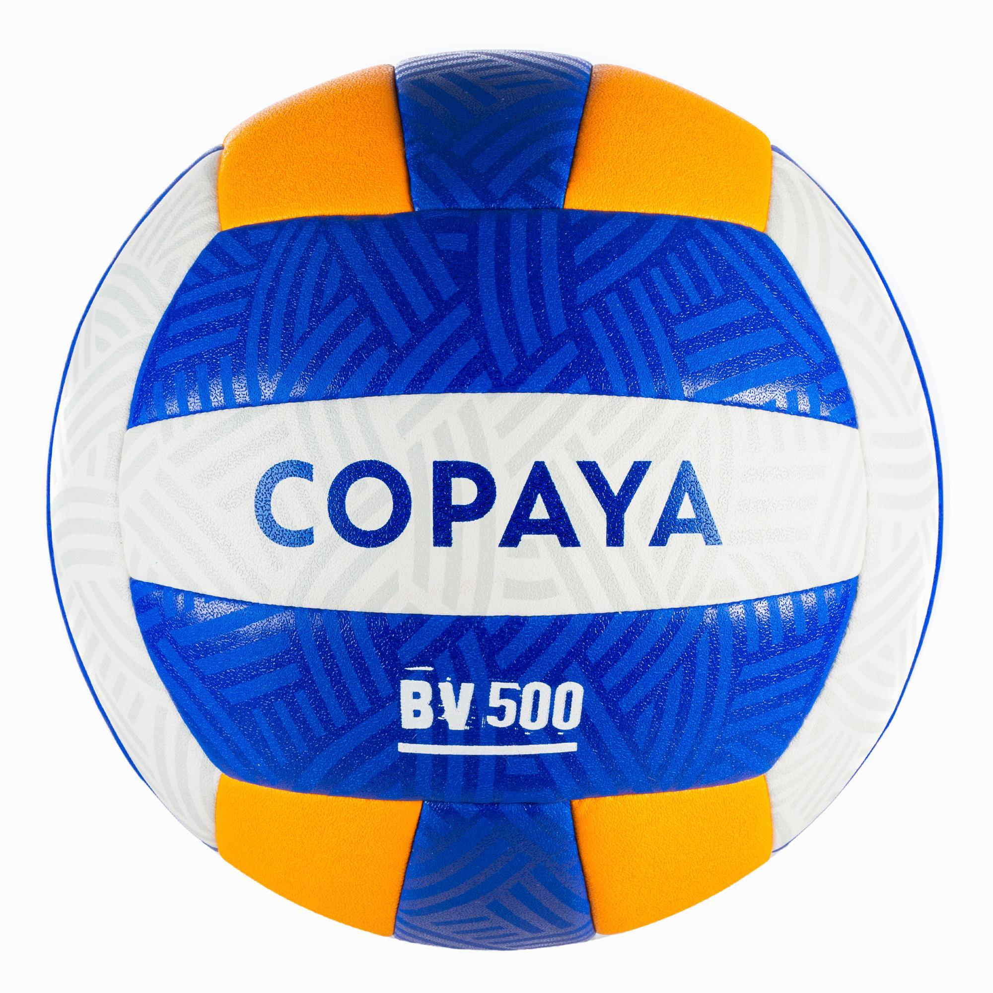 copaya volleyball