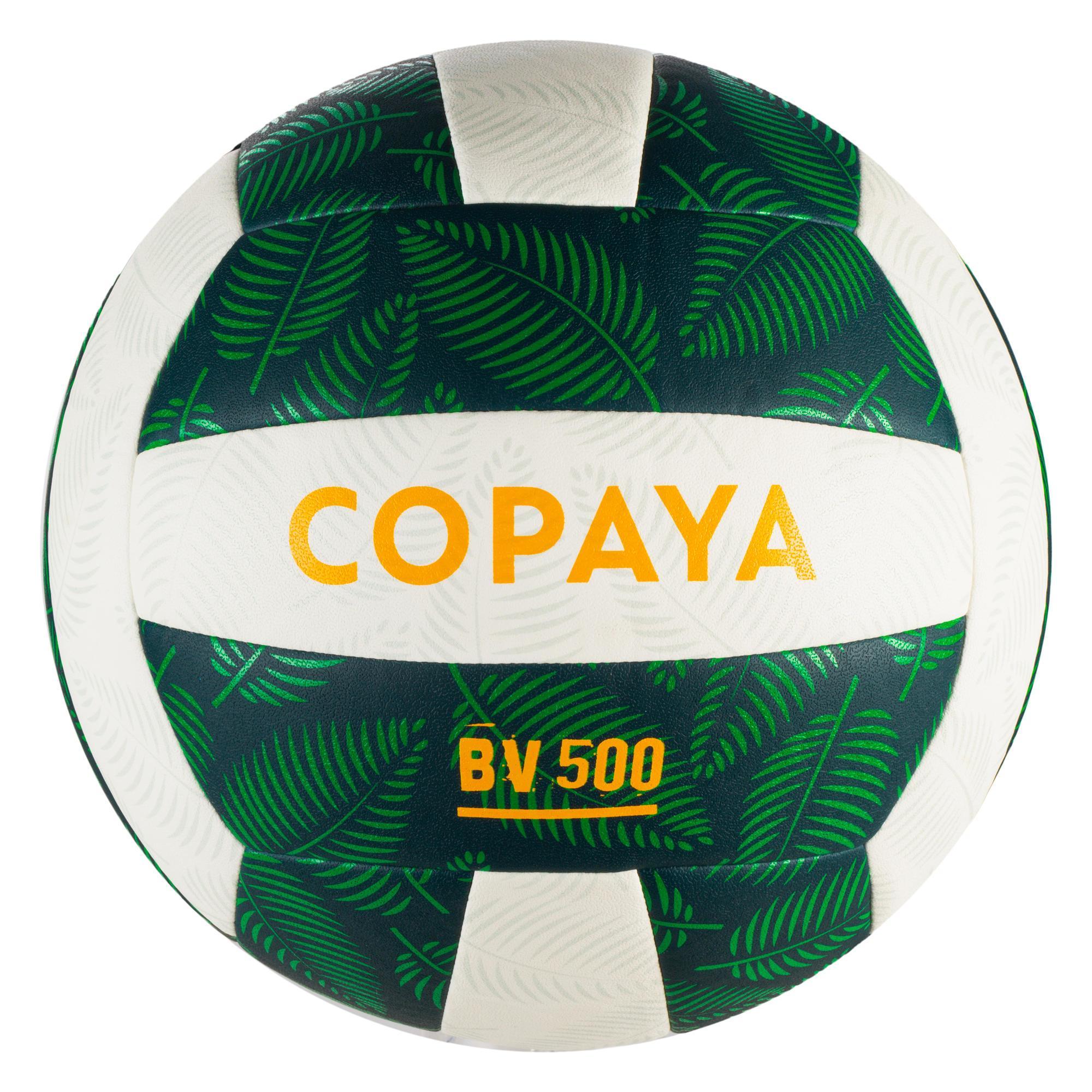 decathlon pelota voley