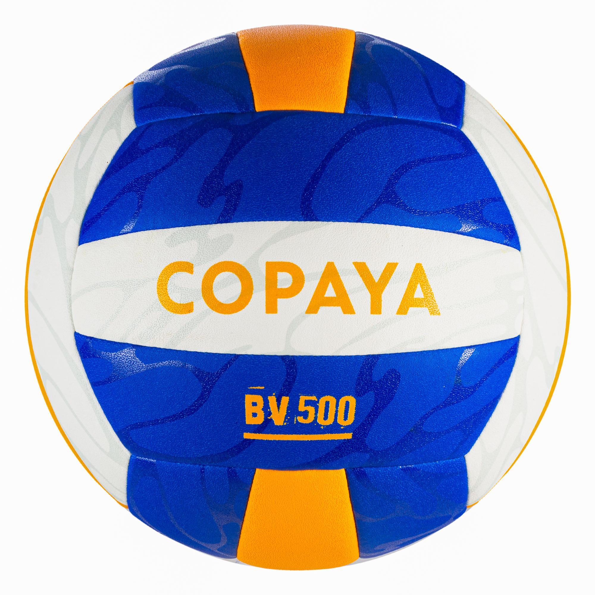 decathlon pelota voley