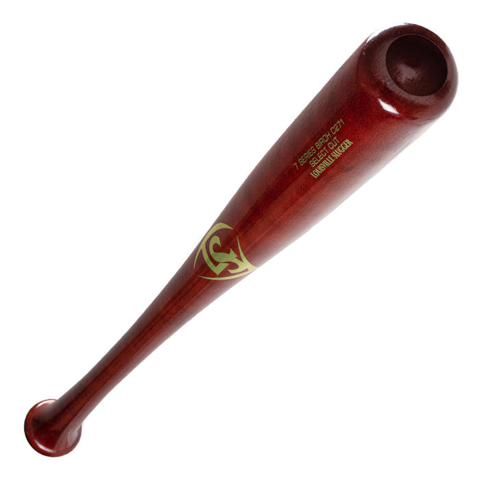 Louisville slugger Houten honkbalknuppel Louisville Slugger C271 32