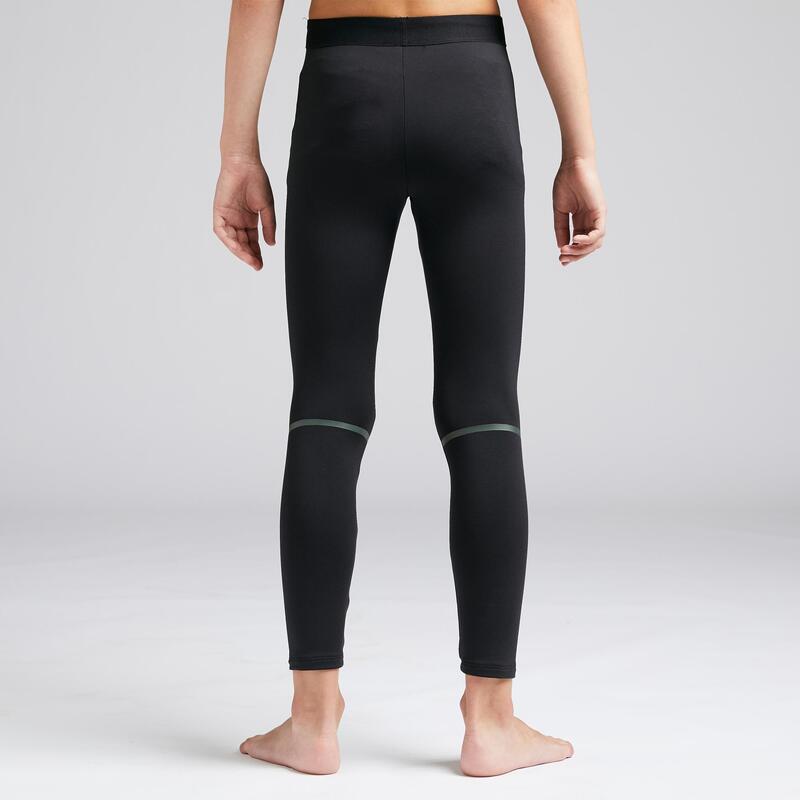 Football Tights Keepcomfort - Black