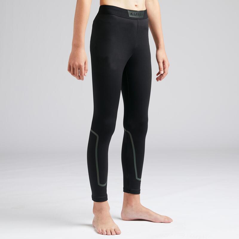 Comprar Pantalones Mallas térmicas para Niños Decathlon