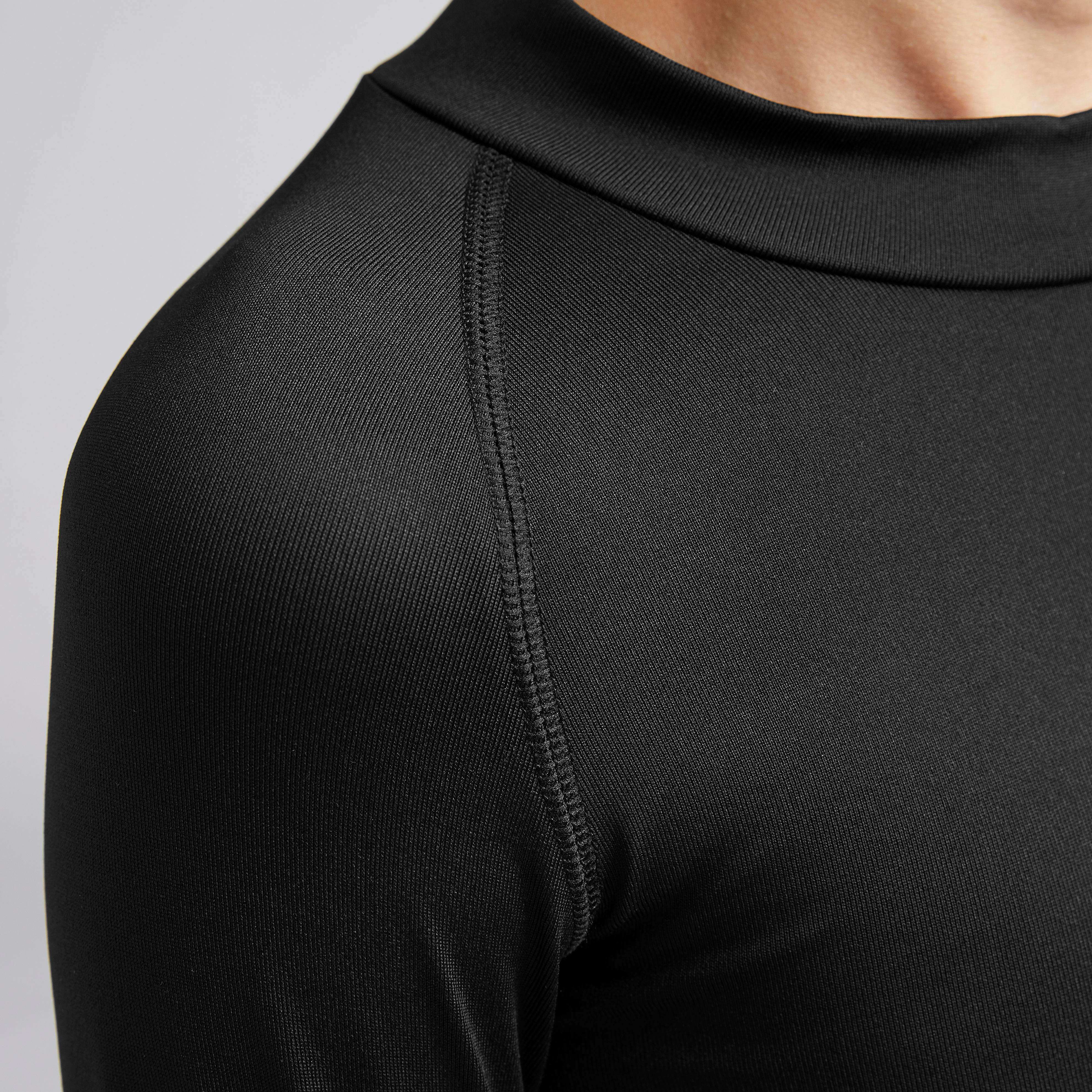 thermal football top