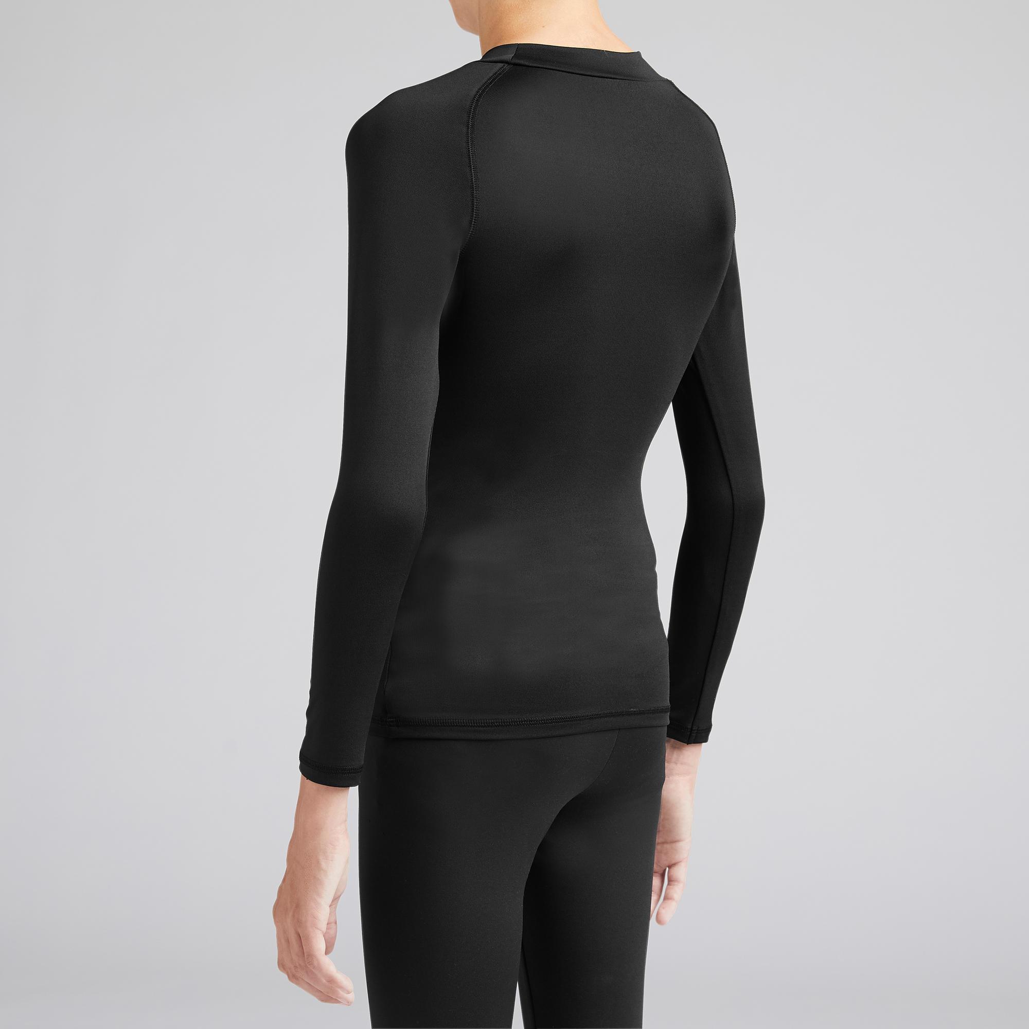 Football base layer clearance kids