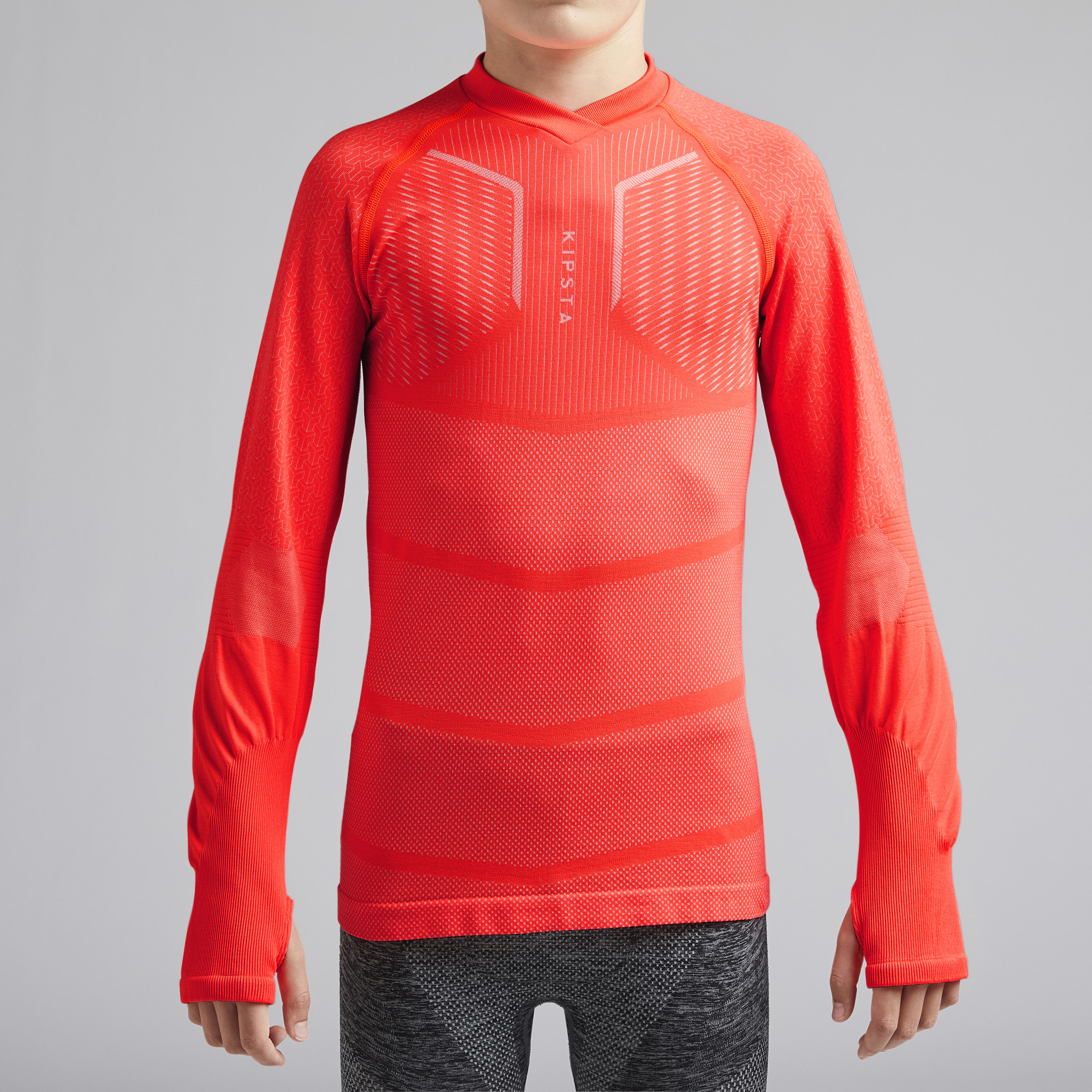 nike soccer base layer