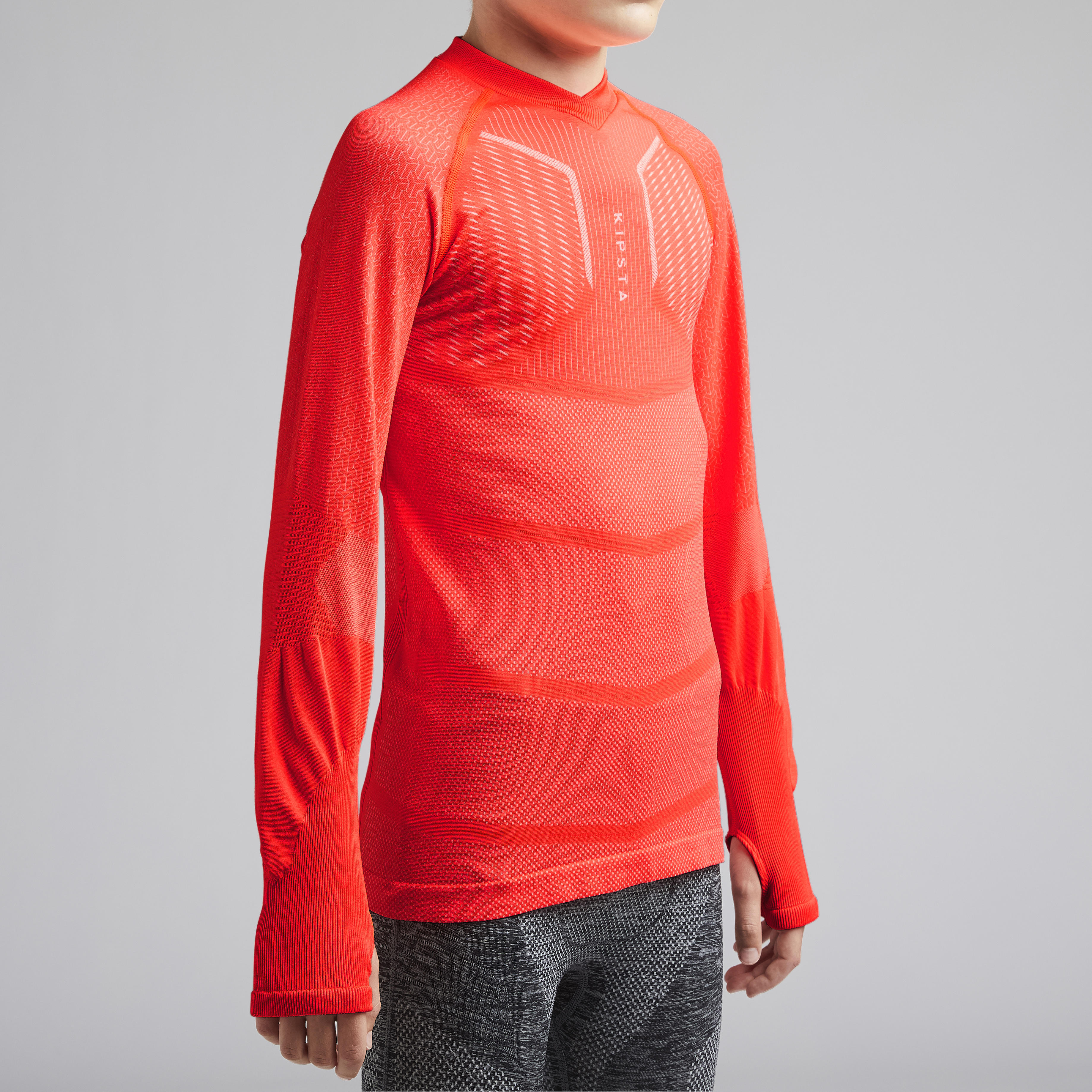 nike soccer base layer