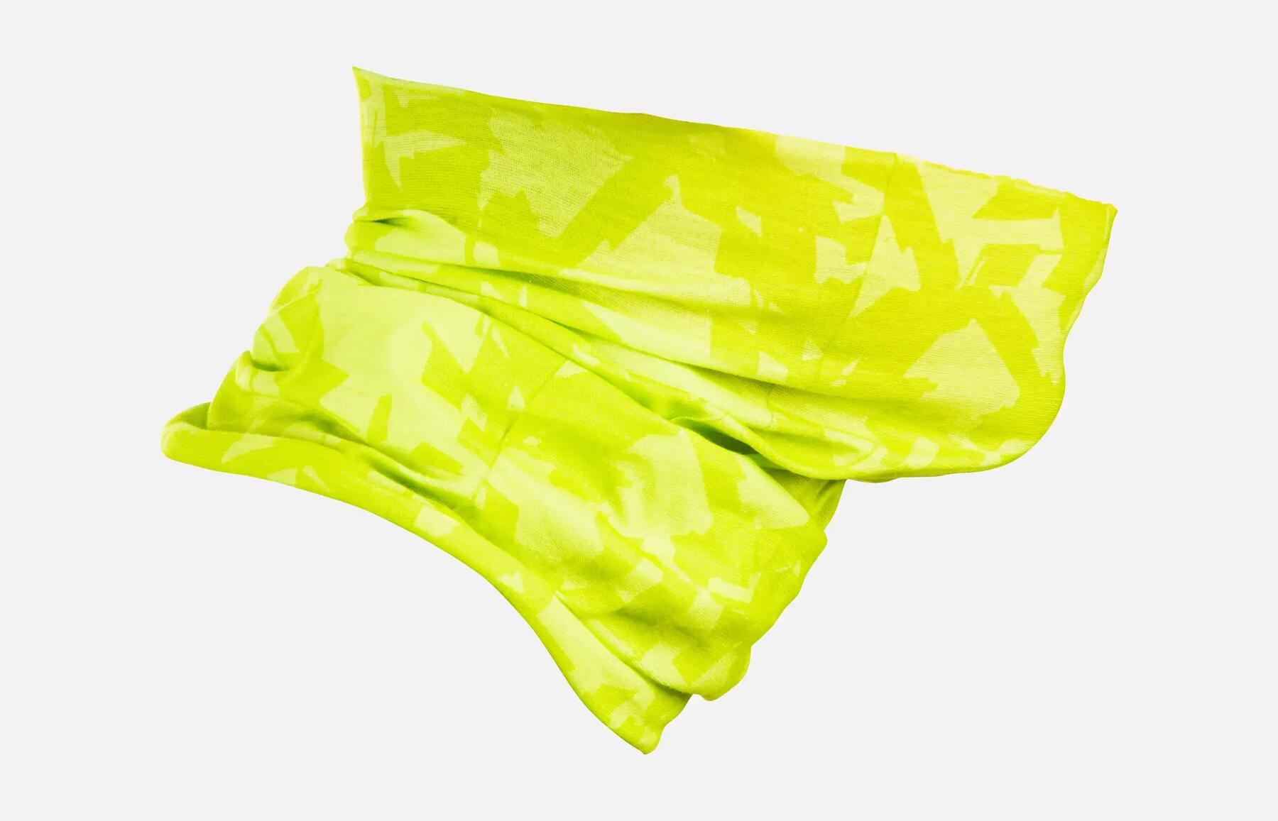 B'twin Neck warmer road R100